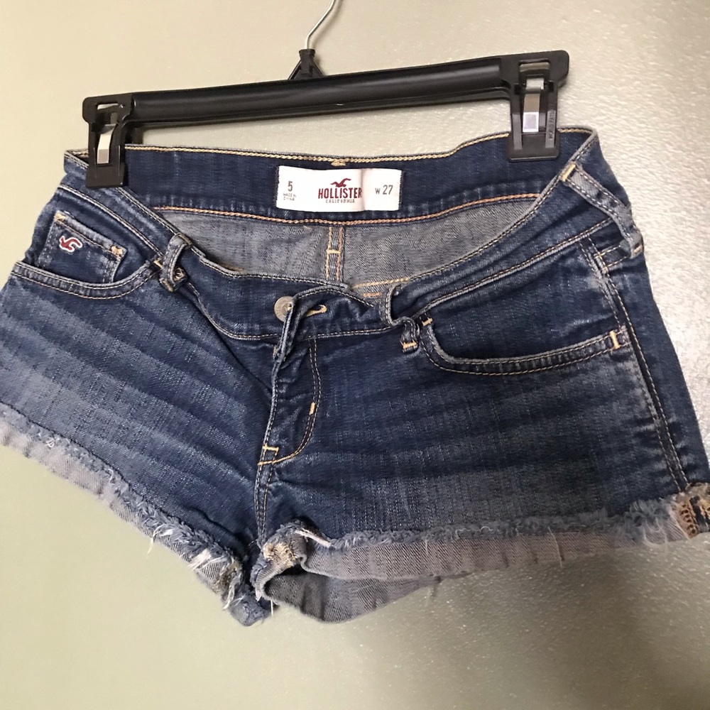 Hollister Shorts